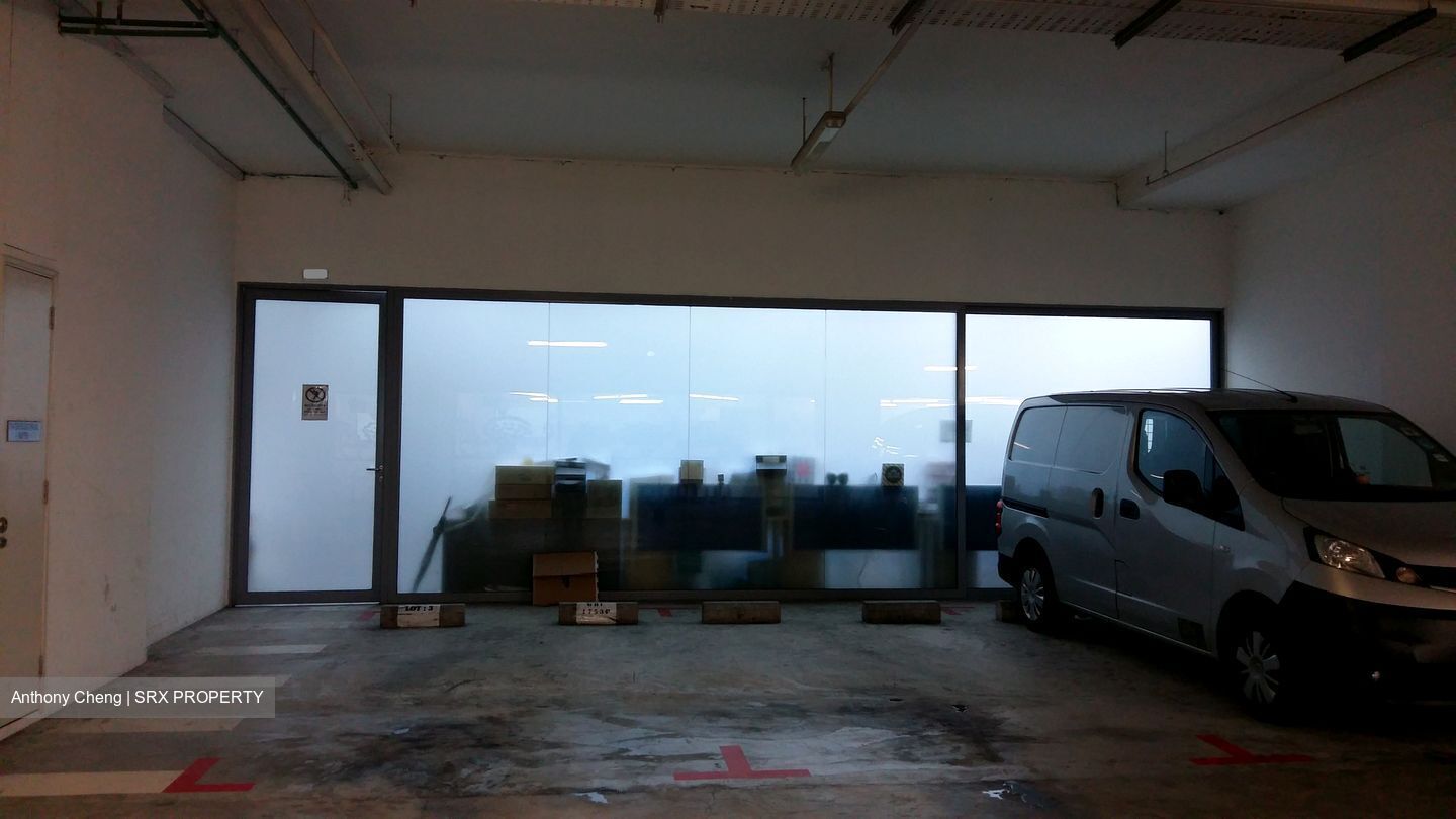 One Commonwealth (D3), Office #342669531